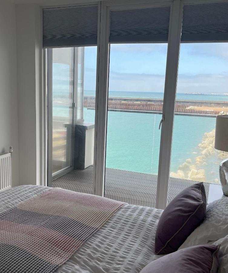 Stunning 2 Bedroom, 2 Bathroom Apartment. Brighton Exterior photo